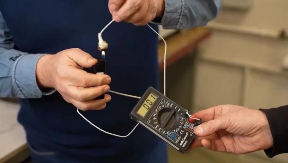 Nga phát triển "cục pin bay lơ lửng", mở ra tiền lệ chưa từng có trong ngành nuôi sống hàng tỷ người- Ảnh 2.