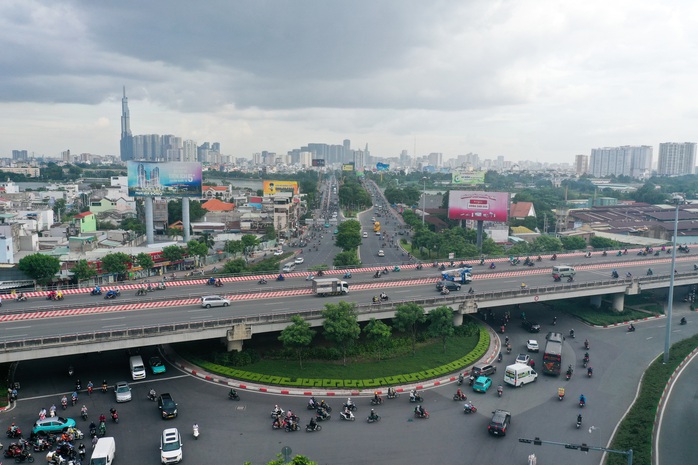 TPHCM thúc tiến độ đường ven sông Sài Gòn 9.500 tỉ đồng- Ảnh 4.