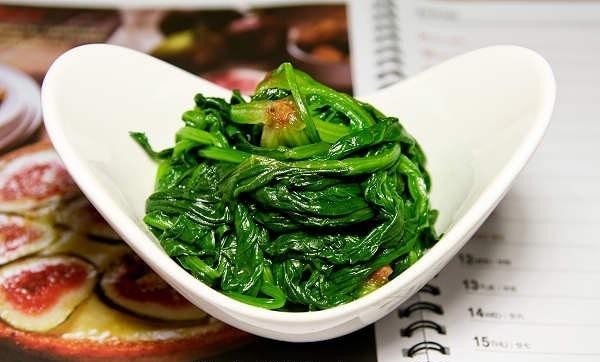 Tôi đã thoát chứng táo bón nhờ ăn luân phiên cách ngày 4 món ăn "nhuận tràng tự nhiên" giúp đường ruột sạch sẽ- Ảnh 5.