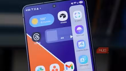 Tôi xin lỗi vì từng chê tính năng này trên điện thoại Samsung là "vô dụng": Dùng thử mới thấy hay bất ngờ- Ảnh 3.