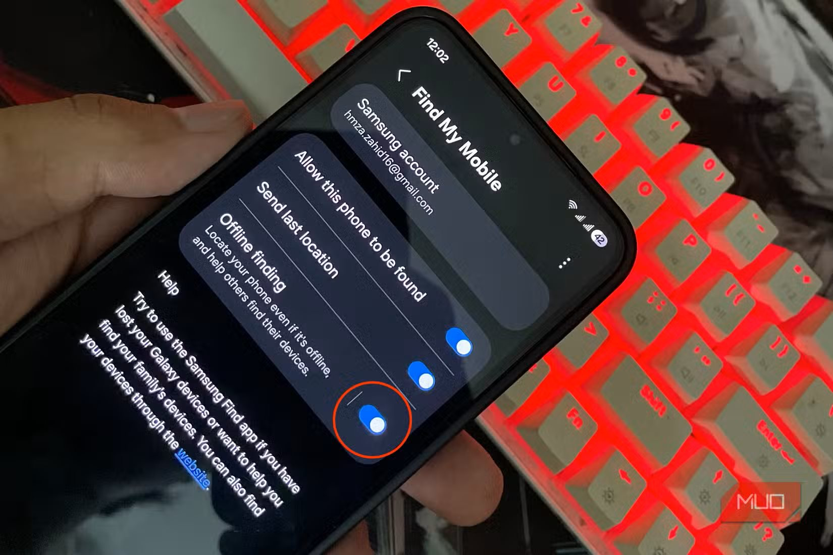 Tôi xin lỗi vì từng chê tính năng này trên điện thoại Samsung là "vô dụng": Dùng thử mới thấy hay bất ngờ- Ảnh 4.