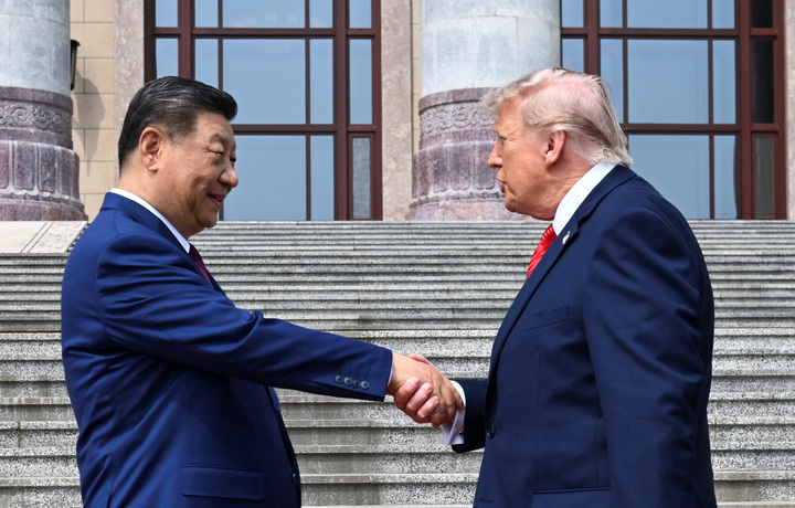 'Bẫy Thucydides' là gì, vì sao xuất hiện trong cuộc gặp Tập Cận Bình - Donald Trump?- Ảnh 3.