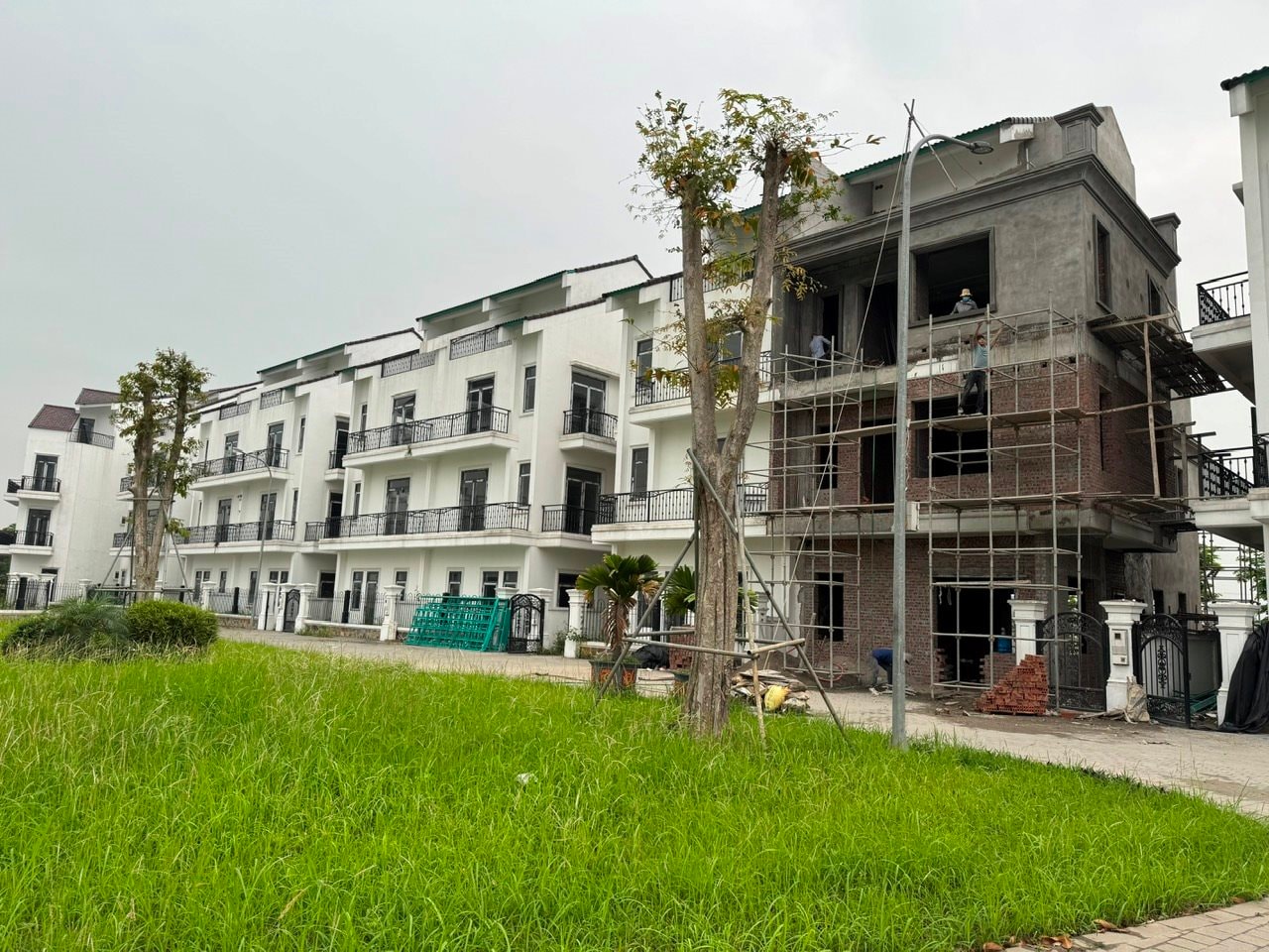 Khoảng cách giữa bảng giá đất và thị trường: “nút thắt” quan trọng khi sửa Luật Đất đai- Ảnh 1.