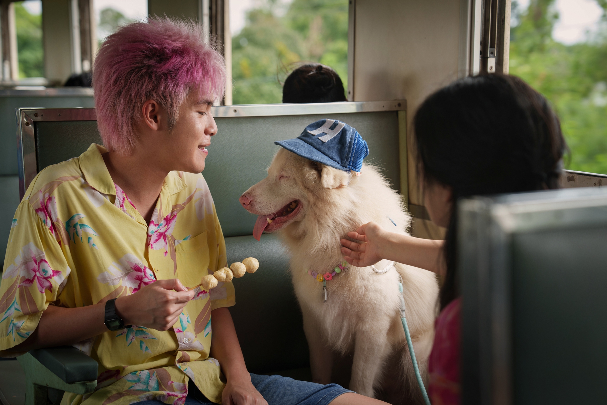 Bộ phim quá hay đang thống trị phòng vé Việt: Ai xem cũng khóc lụt rạp, nhân vật chính xứng đáng 1000 điểm- Ảnh 3.