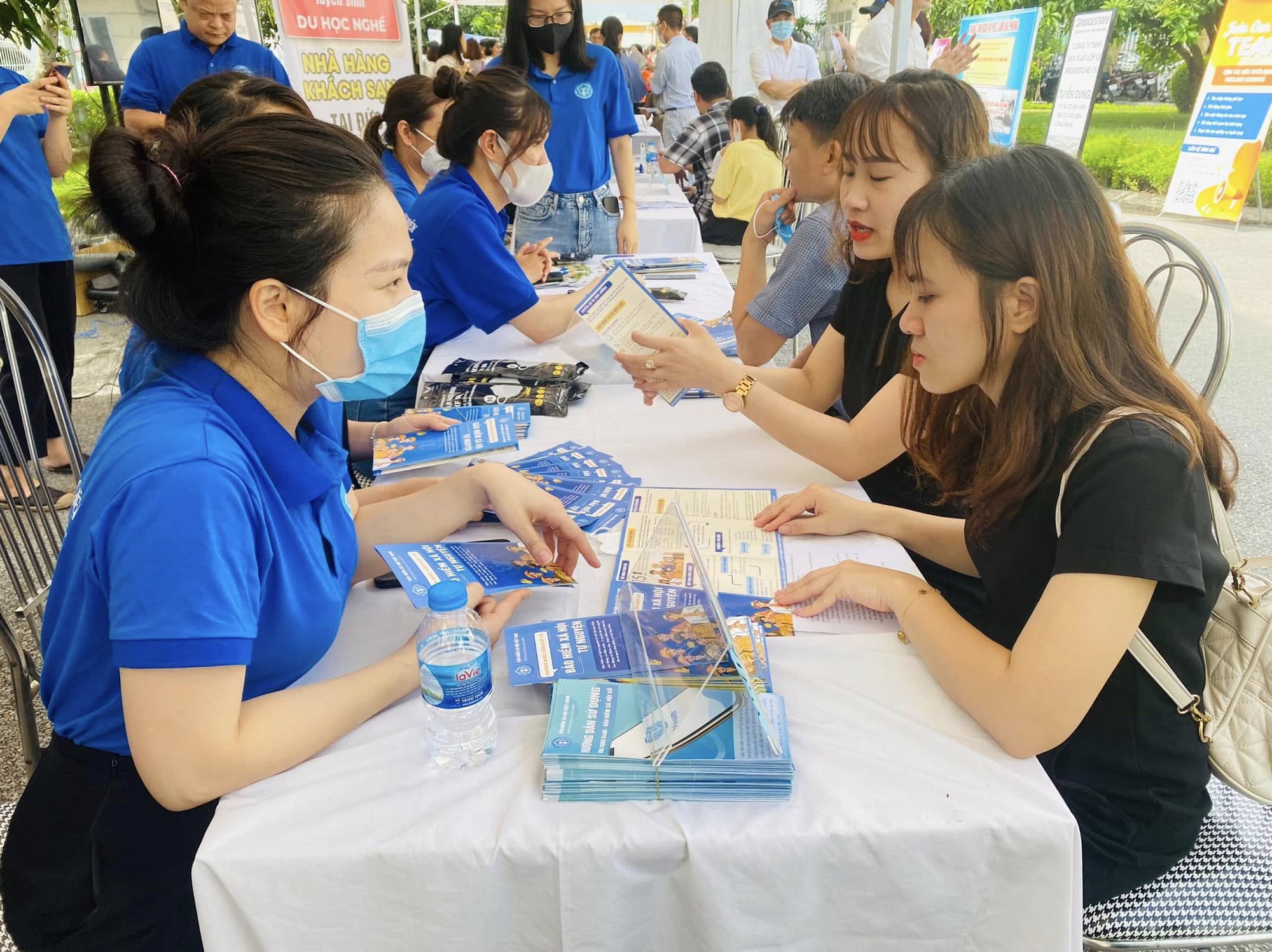 Thay đổi đáng chú ý về số năm đóng BHXH hưởng lương hưu tối đa - Ảnh 1.