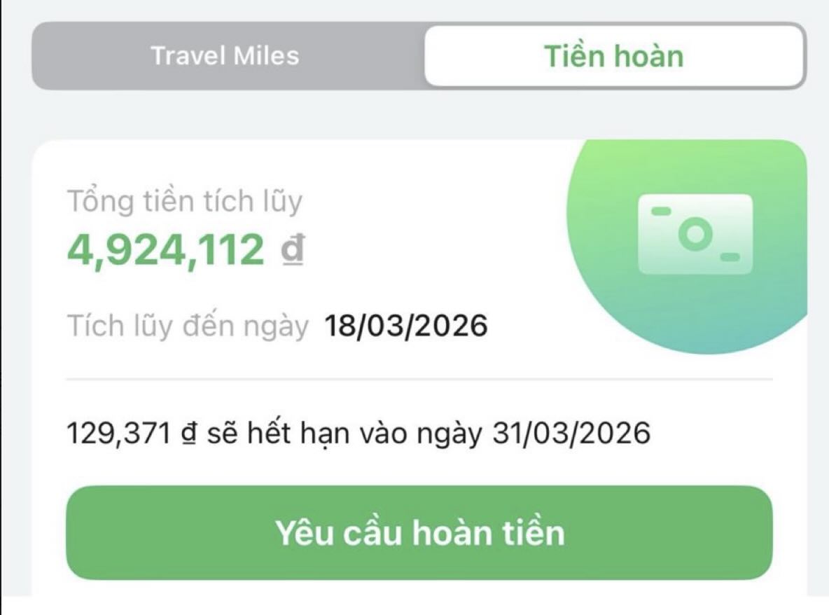 Đăng bức ảnh “4,924,112đ”: Cô gái chứng minh càng tiêu càng đỡ tốn- Ảnh 1.