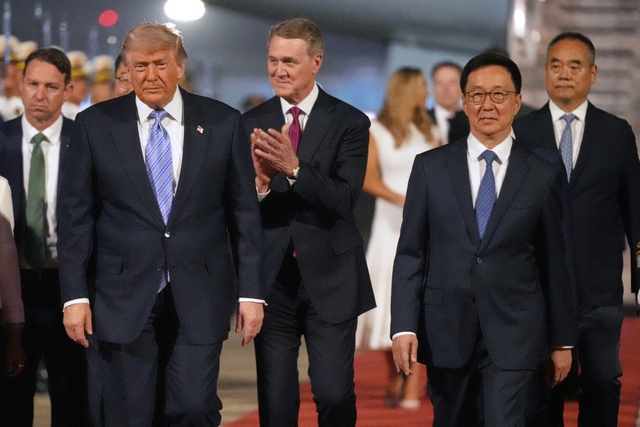 Kremlin ra tuyên bố giữa thượng đỉnh Mỹ-Trung: Ông Putin sẽ tiến hành 1 động thái đã lặp lại hơn 40 lần- Ảnh 2.