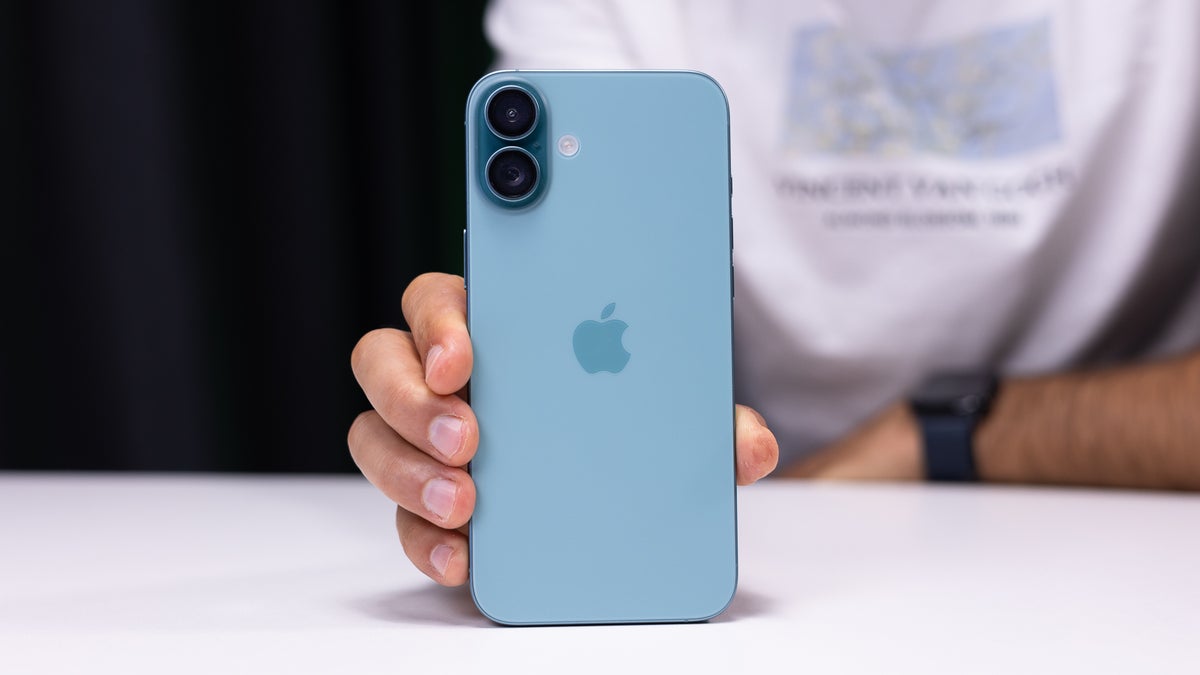 5 chiếc iPhone cũ rớt giá mạnh, đáng mua nhất ngay lúc này- Ảnh 2.