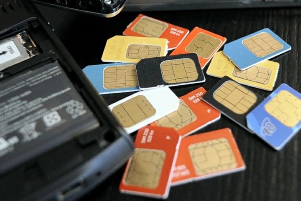 Từ ngày 15/6, hàng loạt SIM điện thoại sắp bị khóa và thu hồi vĩnh viễn- Ảnh 1.