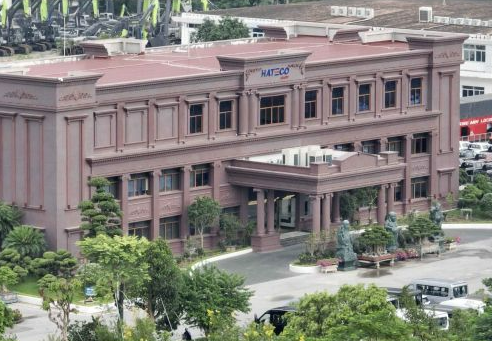 Doanh nghiệp nhóm Hateco được chuyển mục đích sử dụng hơn 39,6ha đất làm dự án Hateco Đông Anh - Ảnh 2.