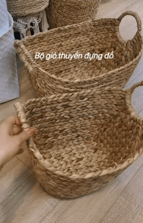 Mẹ 9X Thái Bình từ bỏ công việc lương cao để khởi nghiệp với sản phẩm thủ công truyền thống - Ảnh 3.