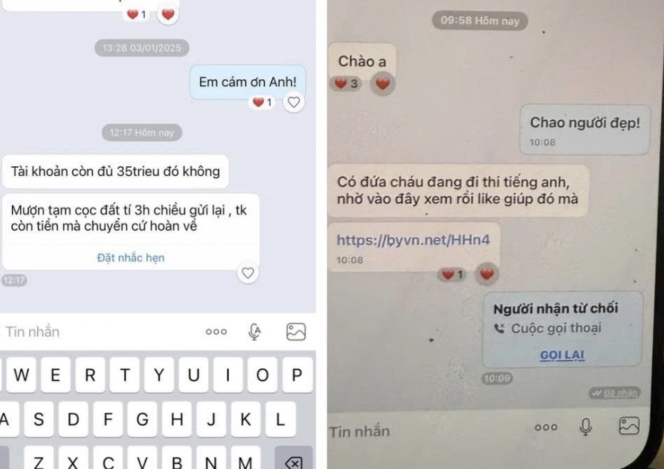 Thông tin mới nhất về gọi điện, nhắn tin qua Zalo mà tất cả người dân cần nắm rõ- Ảnh 1.