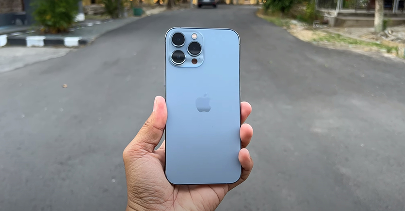 5 chiếc iPhone cũ rớt giá mạnh, đáng mua nhất ngay lúc này- Ảnh 3.