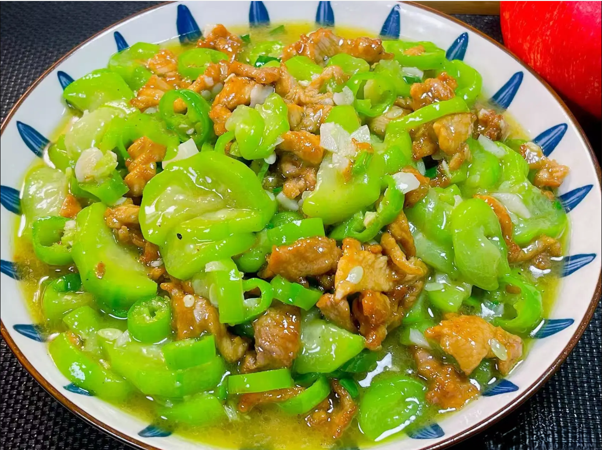 Món ăn này chỉ cần xào một cách đơn giản là hoàn thành và cả gia đình sẽ cùng ăn sạch đĩa- Ảnh 8.
