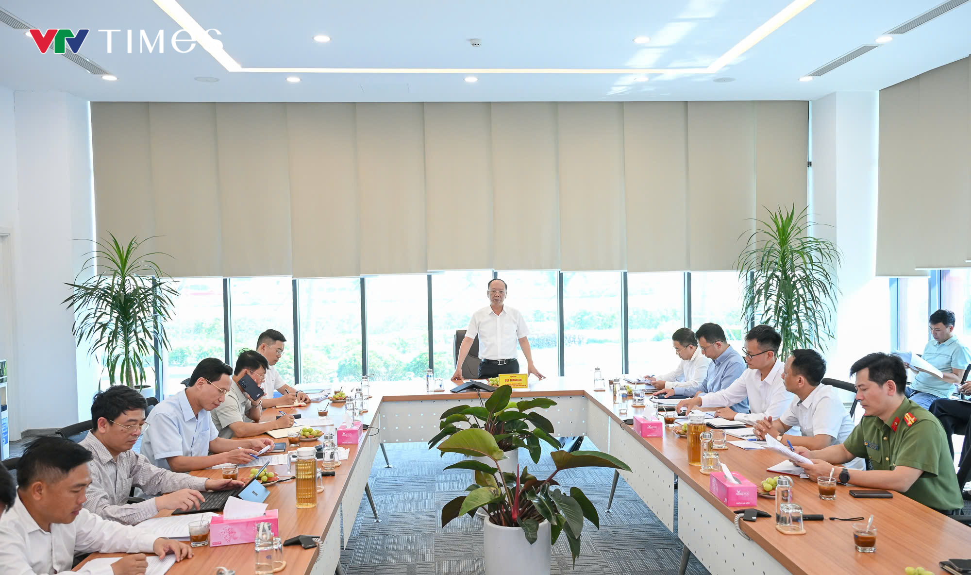 Nghệ An: Nhanh chóng tháo gỡ “nút thắt” dự án khu công nghiệp hơn 1.300 tỷ đồng- Ảnh 4.