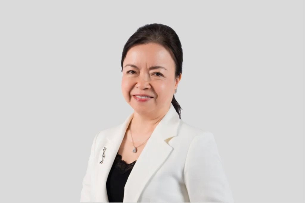REE thay "tướng": Bà Mai Thanh rời ghế Chủ tịch, con trai làm Tổng Giám đốc- Ảnh 3.
