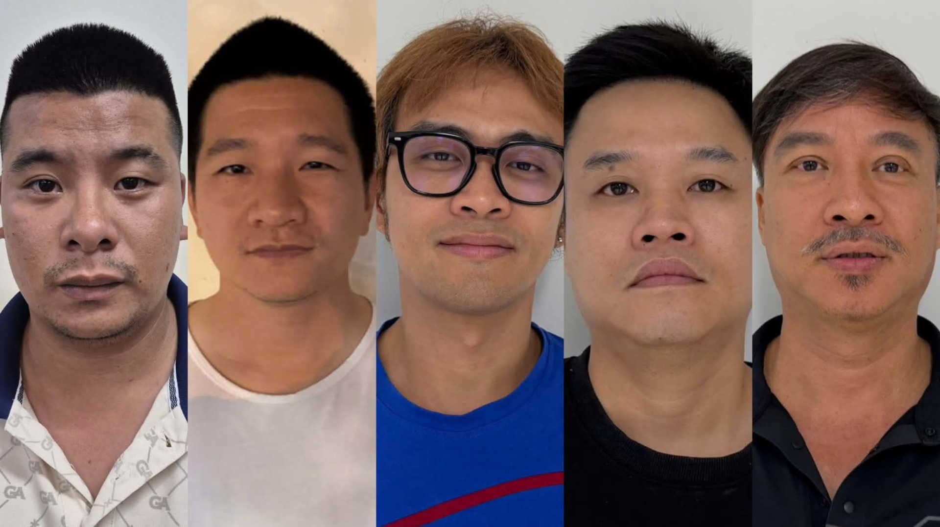 Vì sao ca sĩ Quang Lập và chủ loạt công ty BH Media, Lululola, Mây Sài Gòn... bị khởi tố?- Ảnh 1.
