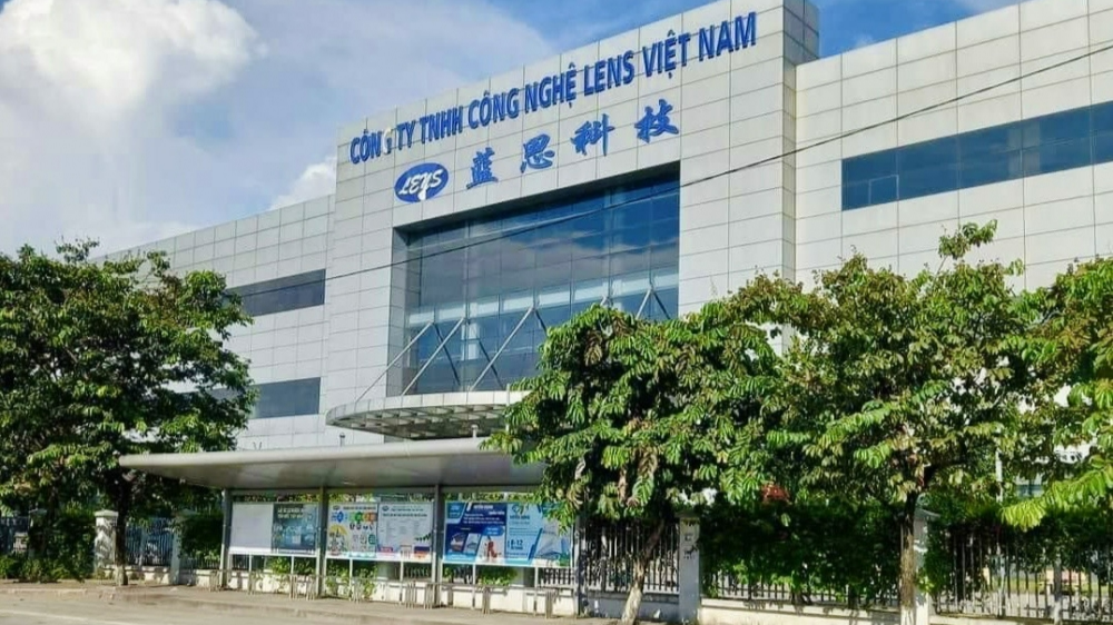 Nữ doanh nhân ngồi giữa Tim Cook và Elon Musk tại quốc yến: Từ nữ công nhân đến "bà trùm" nắm giữ yết hầu chuỗi cung ứng Apple, Tesla; sở hữu 1 nhà máy quan trọng tại Việt Nam- Ảnh 4.