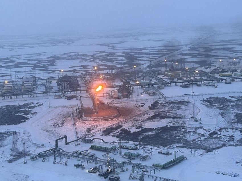 “Mỏ vàng” của Petrovietnam tại nơi băng giá âm 50 độ C, 28 người Việt mang về hàng trăm triệu USD mỗi năm- Ảnh 2.