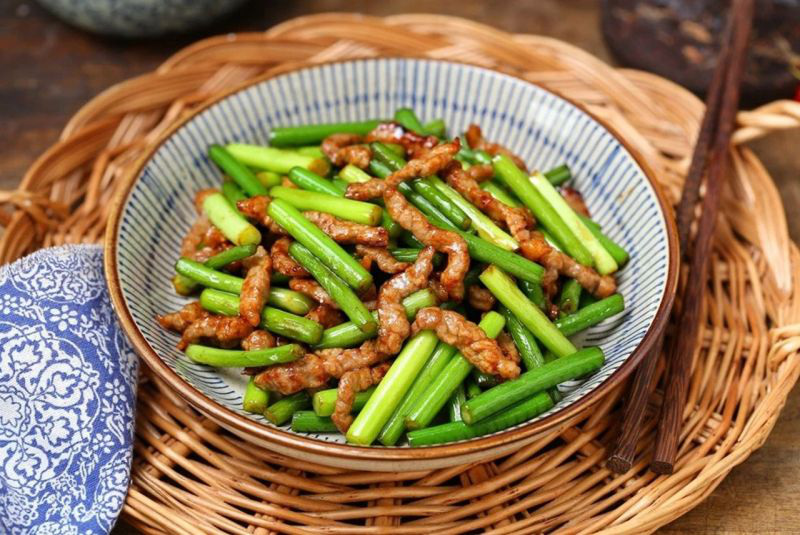 6 loại rau "kháng sinh tự nhiên": Trời nóng nên ăn thường xuyên để tăng đề kháng và bảo vệ đường ruột- Ảnh 3.