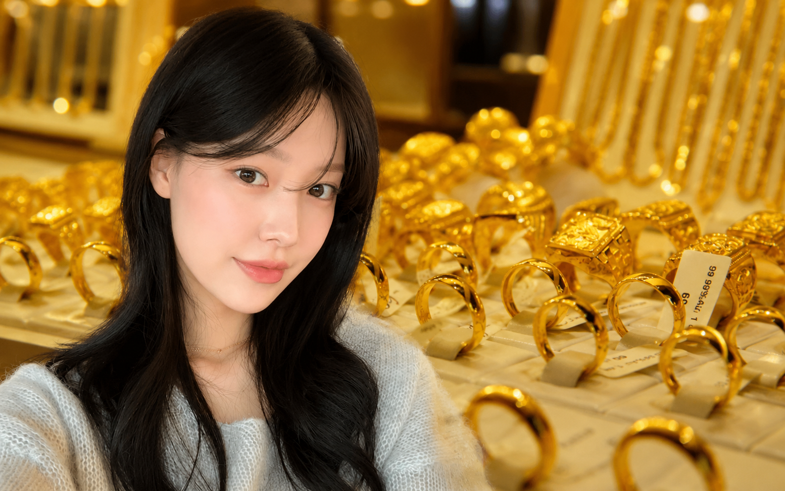 Mệt mỏi khi mua vàng- Ảnh 3.
