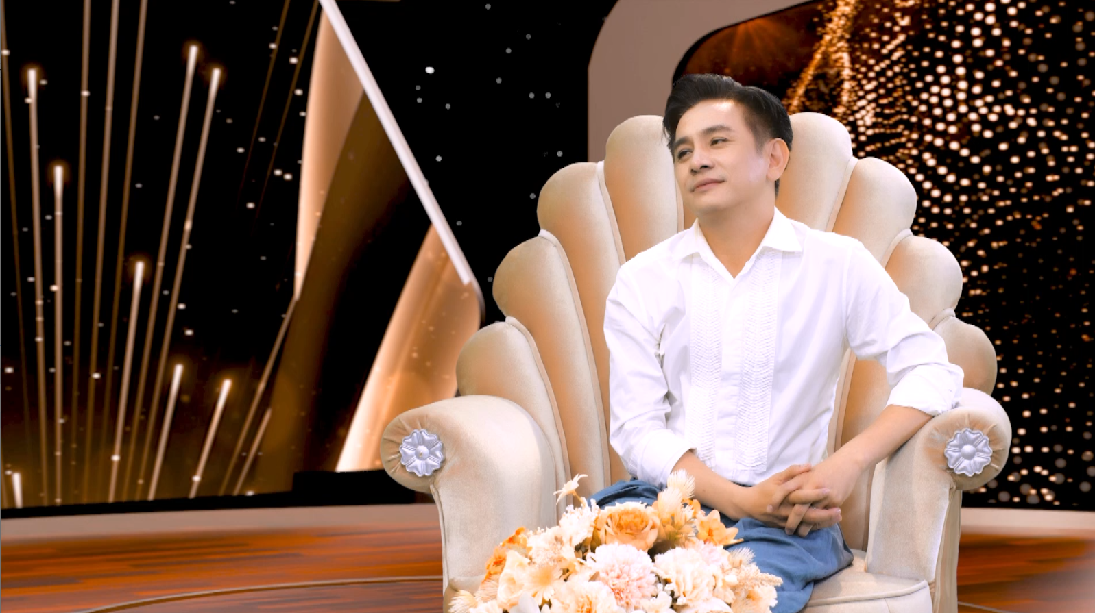 Nam nghệ sĩ là giám đốc nhớ về thời bao cấp và sự khan hiếm- Ảnh 1.