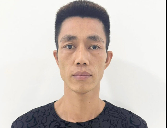 Ra quyết định khởi tố người đăng bán ô tô cũ giá rẻ Nguyễn Văn Chung SN 1996- Ảnh 1.