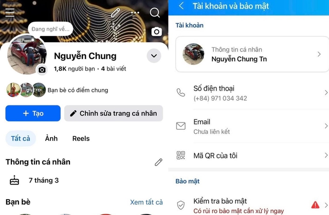 Ra quyết định khởi tố người đăng bán ô tô cũ giá rẻ Nguyễn Văn Chung SN 1996- Ảnh 2.