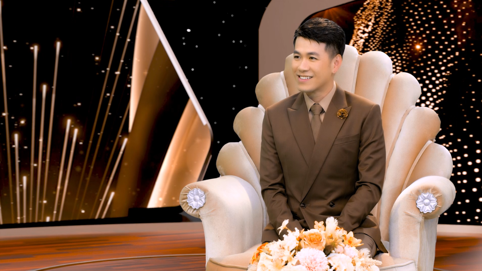Nam nghệ sĩ là giám đốc nhớ về thời bao cấp và sự khan hiếm- Ảnh 2.