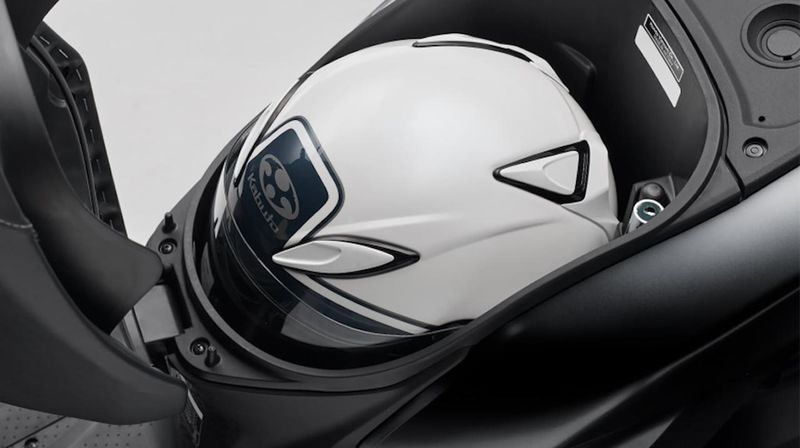 Honda Dio - Song sinh của Vision tại Việt Nam có bản mới: Giá quy đổi hơn 41 triệu đồng, chạy hơn 55km với chỉ 1 lít xăng - Ảnh 6.