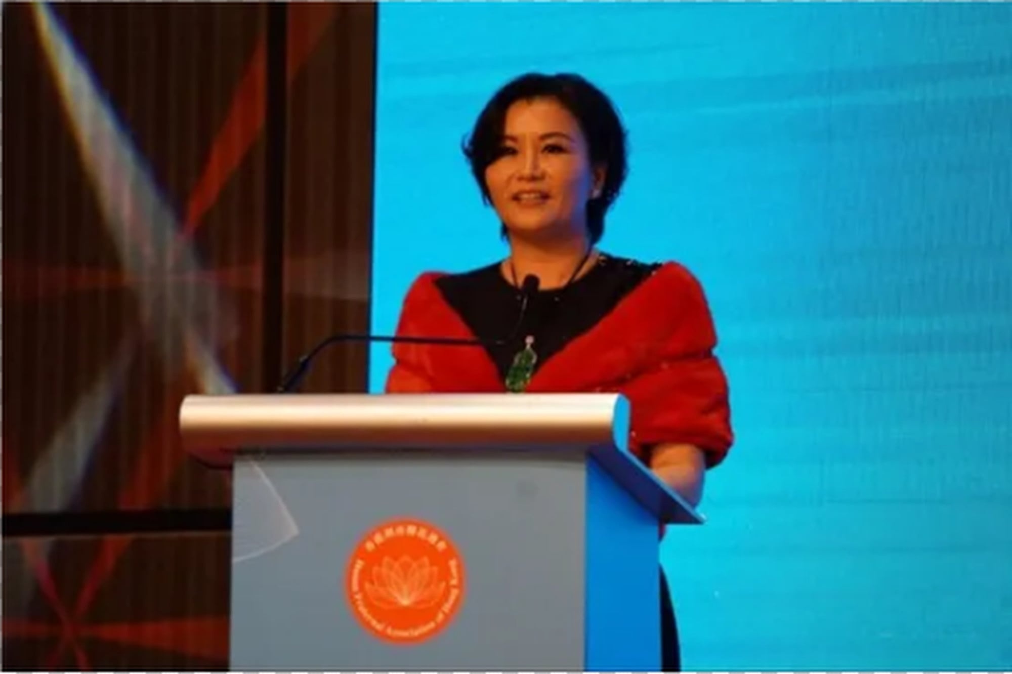 Vị trí đặc biệt ở quốc yến tiếp Tổng thống Trump: Khởi nghiệp với 6 người, giải bài toán không ai làm từ ông lớn Mỹ- Ảnh 3.