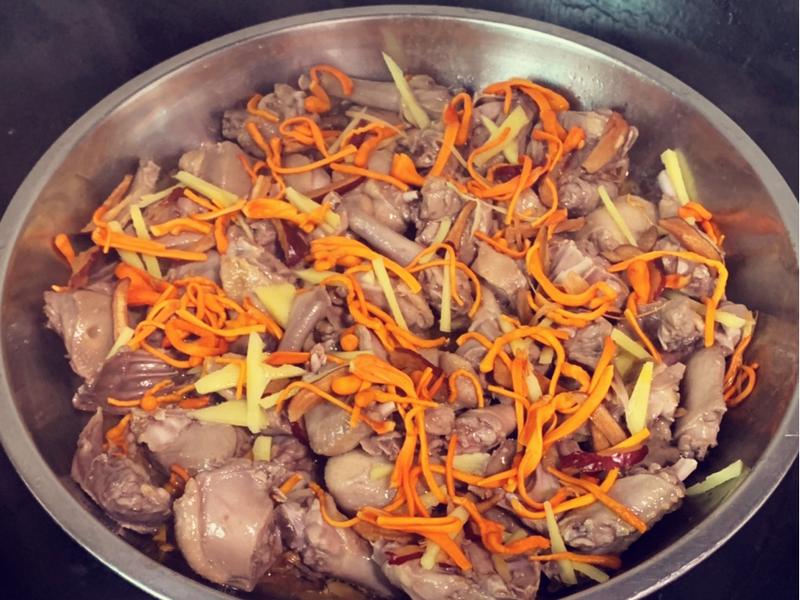 Không phải thịt gà hay thịt bò, đây là 3 món siêu ngon từ 3 loại thịt bạn nên nấu cho gia đình ăn vào mùa hè- Ảnh 5.