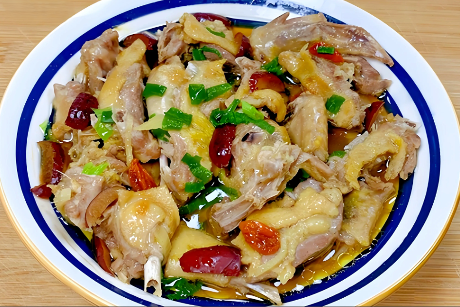 Không phải thịt gà hay thịt bò, đây là 3 món siêu ngon từ 3 loại thịt bạn nên nấu cho gia đình ăn vào mùa hè- Ảnh 6.