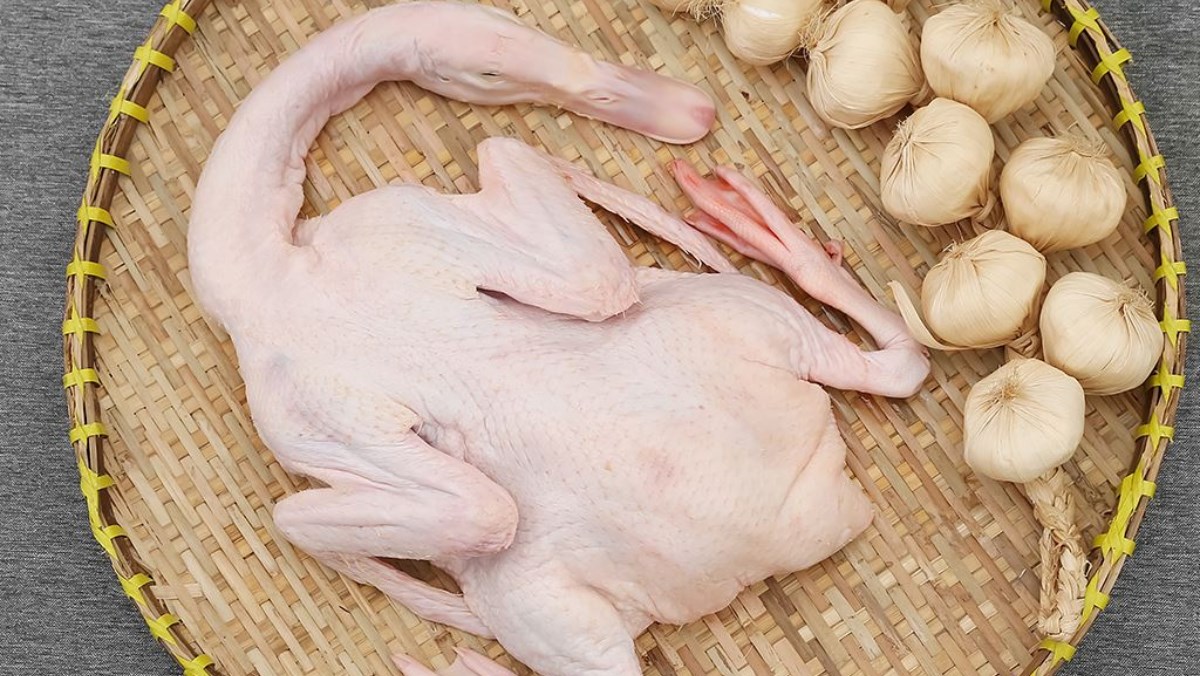 Không phải thịt gà hay thịt bò, đây là 3 món siêu ngon từ 3 loại thịt bạn nên nấu cho gia đình ăn vào mùa hè- Ảnh 12.