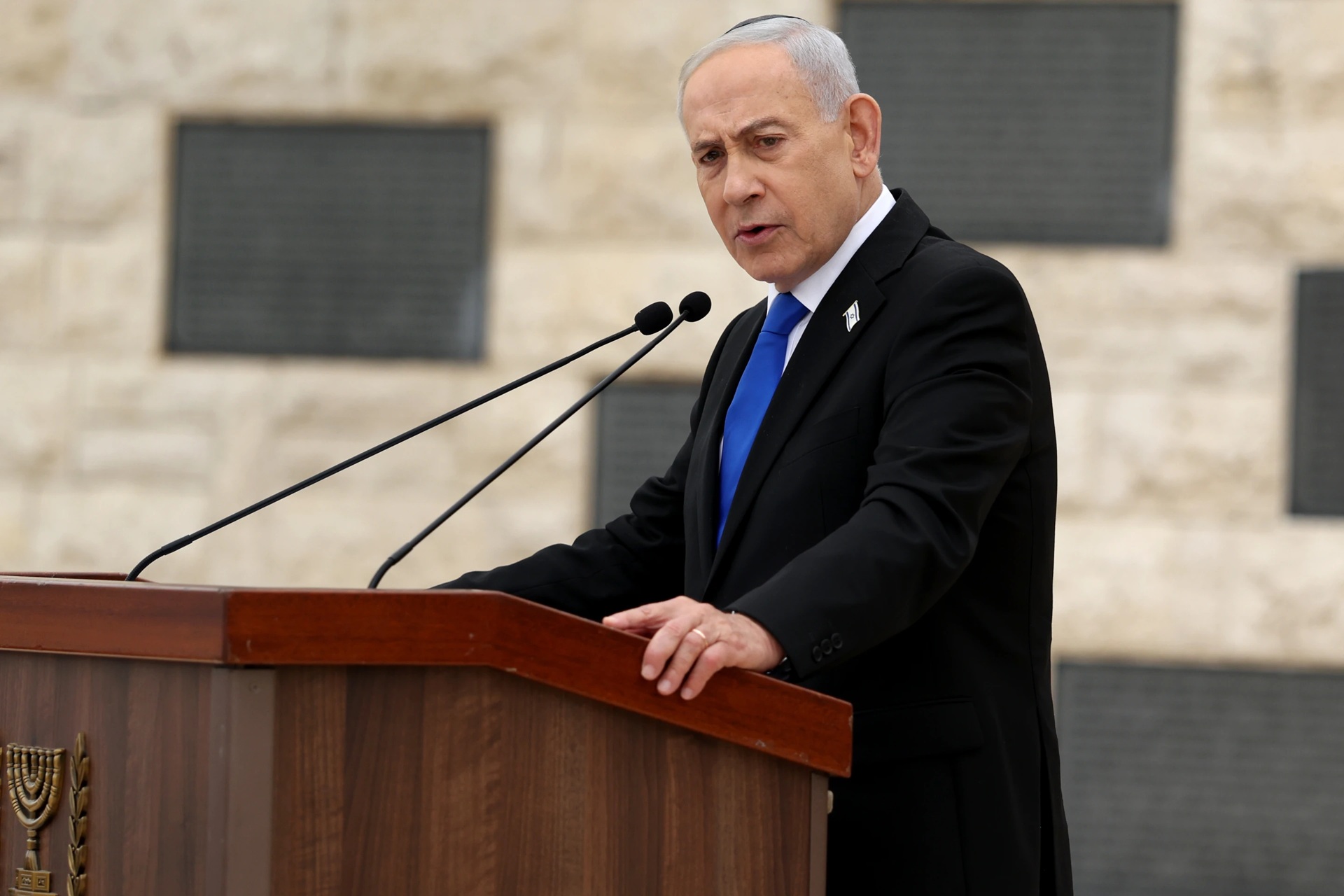 UAE tiết lộ lý do không mời Thủ tướng Israel đến thăm trong nhiều năm? - Ảnh 1.