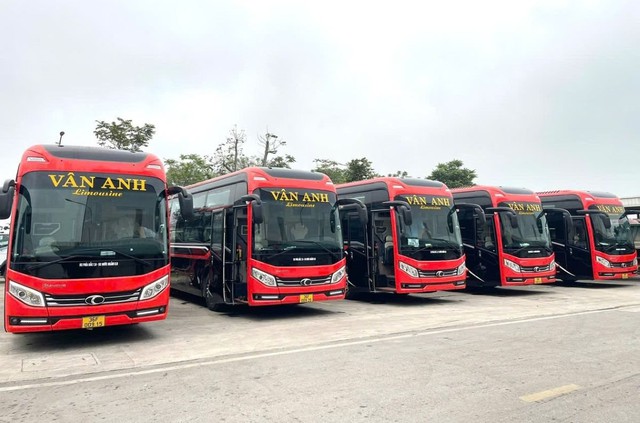 Ra lệnh bắt tạm giam chủ nhà xe Trịnh Thị Vân Anh và kế toán trưởng Nguyễn Thị Thanh Ngần- Ảnh 2.