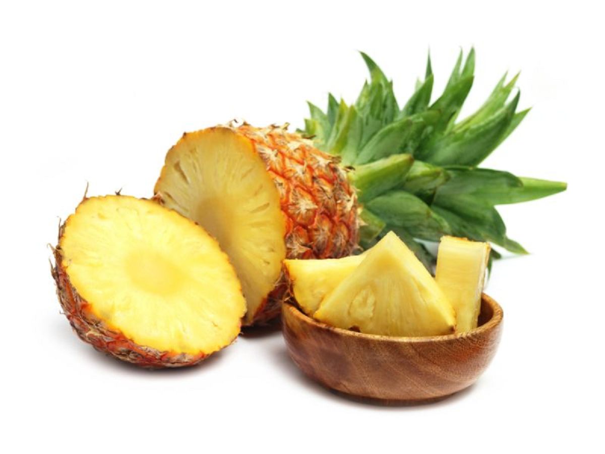 2 loại quả bán đầy chợ Việt, được ví như “kho dưỡng chất” cho mắt, cái số 1 gây bất ngờ- Ảnh 1.