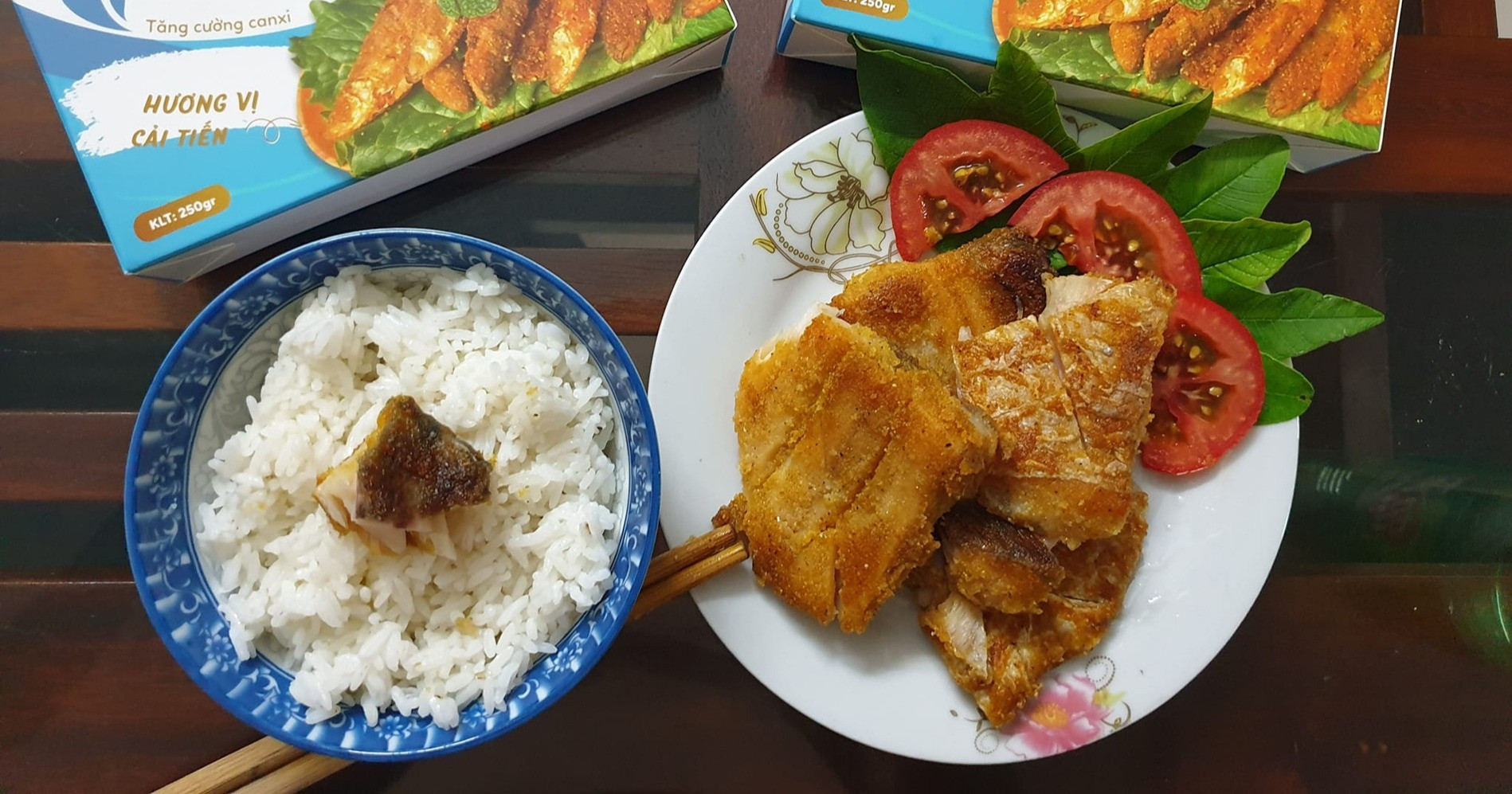 Món cá tốn cơm là đặc sản nổi tiếng của vùng quê đất Tổ, ăn một lần mê tới già - Ảnh 9.