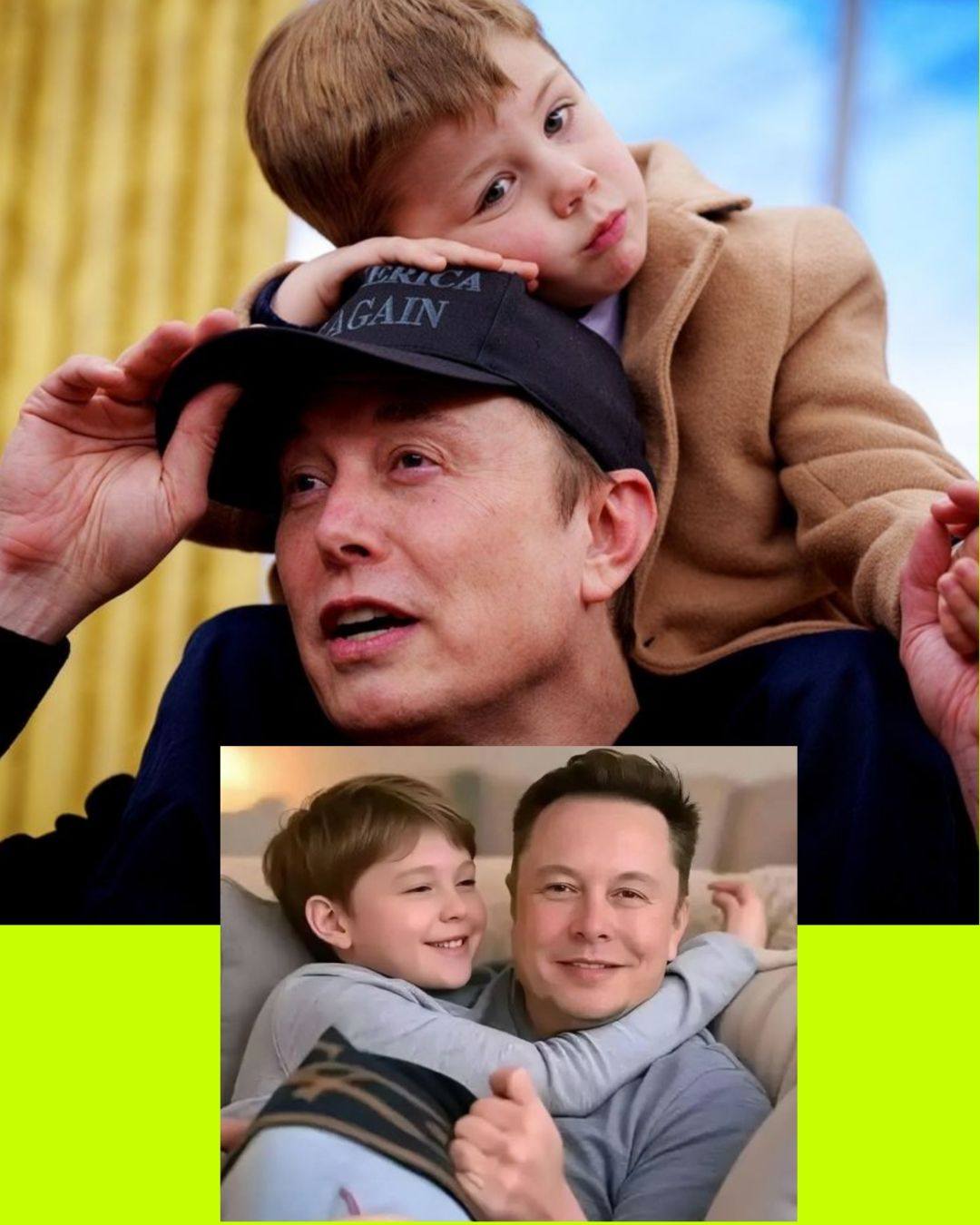 Vì sao con trai Elon Musk có cái tên siêu độc lạ X Æ A-Xii?- Ảnh 2.