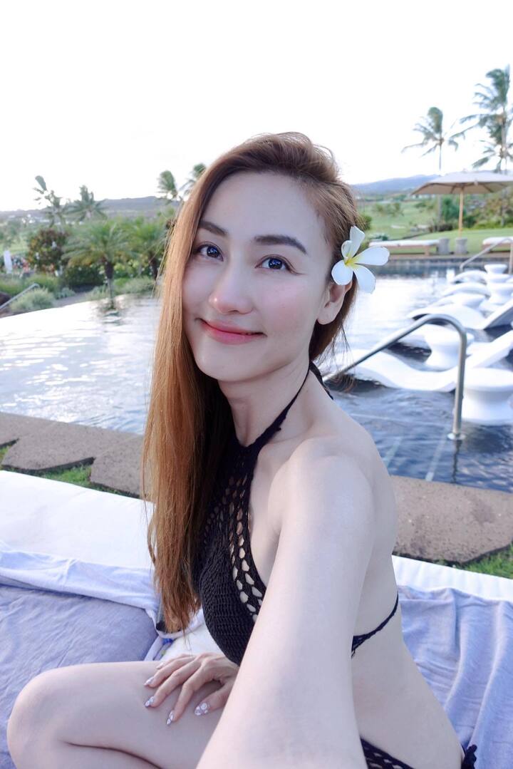 Cuộc sống trái ngược của dàn mỹ nhân phim 'Nhà có 5 nàng tiên' sau 13 năm- Ảnh 6.