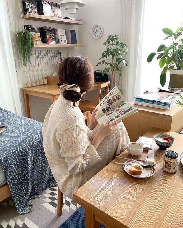 30 tuổi chưa mua được nhà, có lẽ tôi chỉ đủ sức nuôi nổi bản thân- Ảnh 2.
