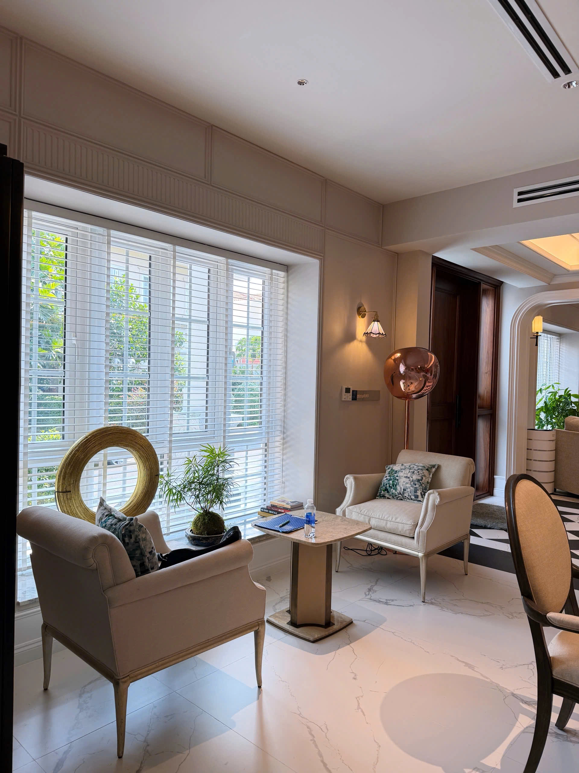 Mỹ nhân Việt sinh 2 con trai cho chồng đại gia: 47 tuổi vẫn trẻ đẹp như thiếu nữ, sống đời 