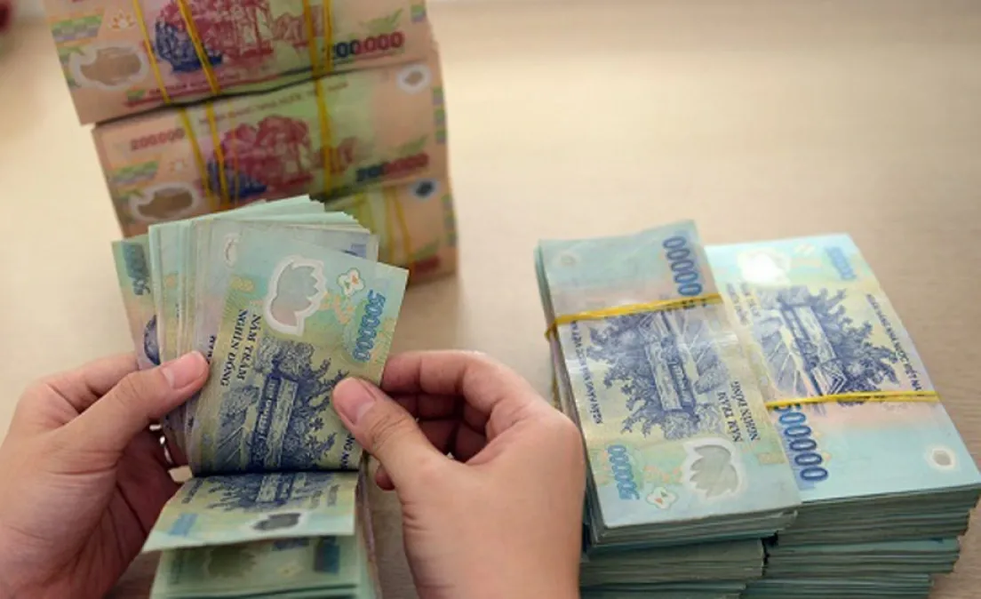 Chính thức: Tăng lương cơ sở lên 2,53 triệu/tháng từ 1/7/2026- Ảnh 1. Chính thức: Tăng lương cơ sở lên 2,53 triệu/tháng từ 1/7/2026- Ảnh 1.