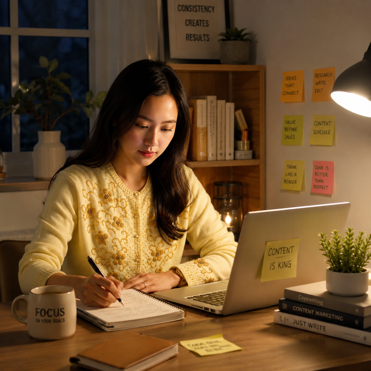 Ngoài lương chính, tôi kiếm thêm 7 triệu/tháng nhờ một việc làm sau 8 giờ tối: Cuộc sống thay đổi rõ sau tuổi 40- Ảnh 2.