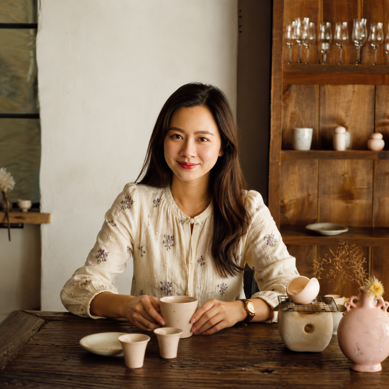 Ngoài lương chính, tôi kiếm thêm 7 triệu/tháng nhờ một việc làm sau 8 giờ tối: Cuộc sống thay đổi rõ sau tuổi 40- Ảnh 3.