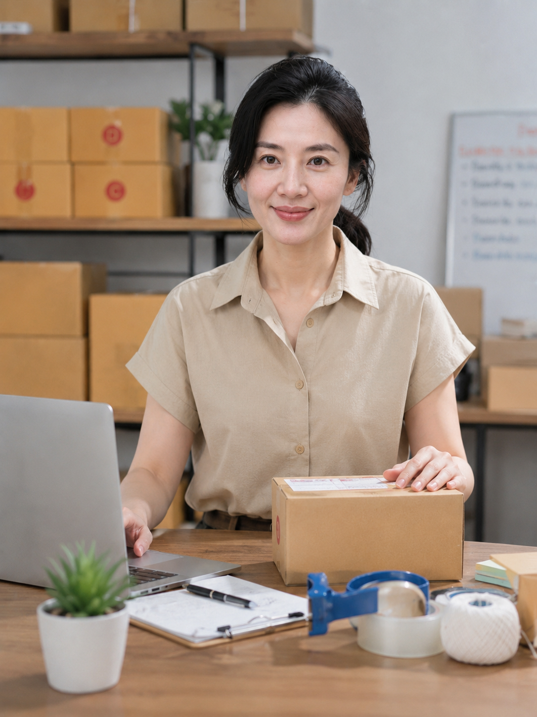 5 kiểu thu nhập phụ đang được chị em lựa chọn nhiều nhất trong nửa đầu năm 2026- Ảnh 2.