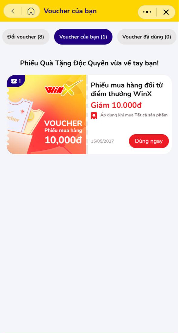 Đi siêu thị mua đồ, hóa đơn gần 7 triệu chỉ cần thanh toán 1.600 đồng: Bí quyết nằm ở 1 thao tác đơn giản chưa tới 5 giây!- Ảnh 6.