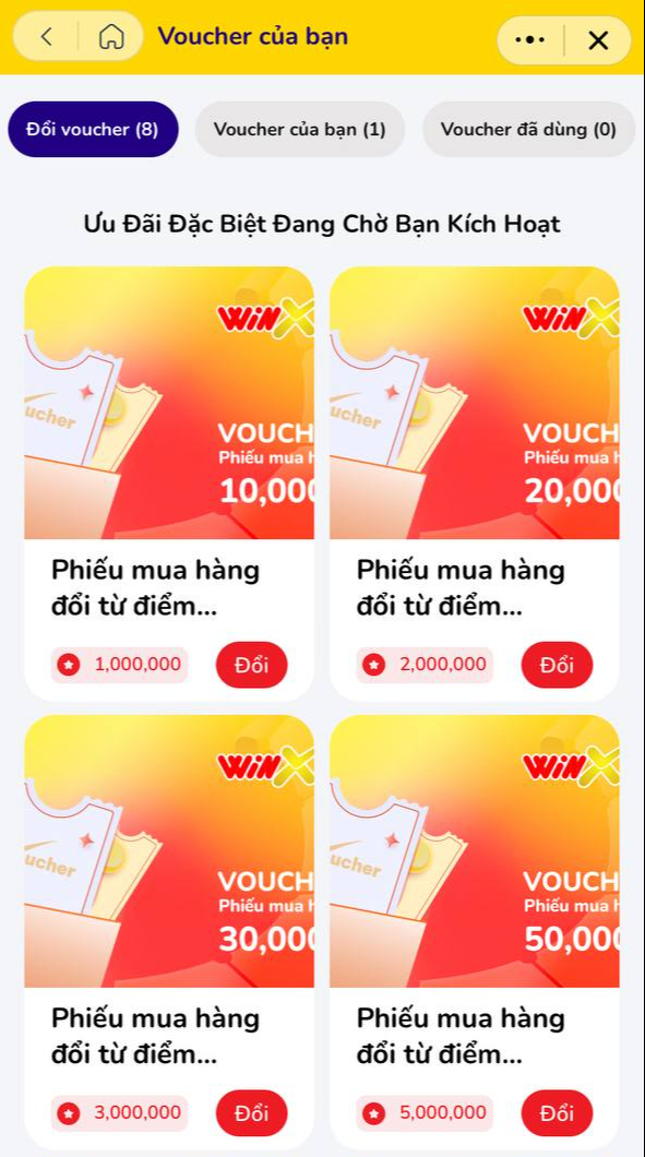 Đi siêu thị mua đồ, hóa đơn gần 7 triệu chỉ cần thanh toán 1.600 đồng: Bí quyết nằm ở 1 thao tác đơn giản chưa tới 5 giây!- Ảnh 5.