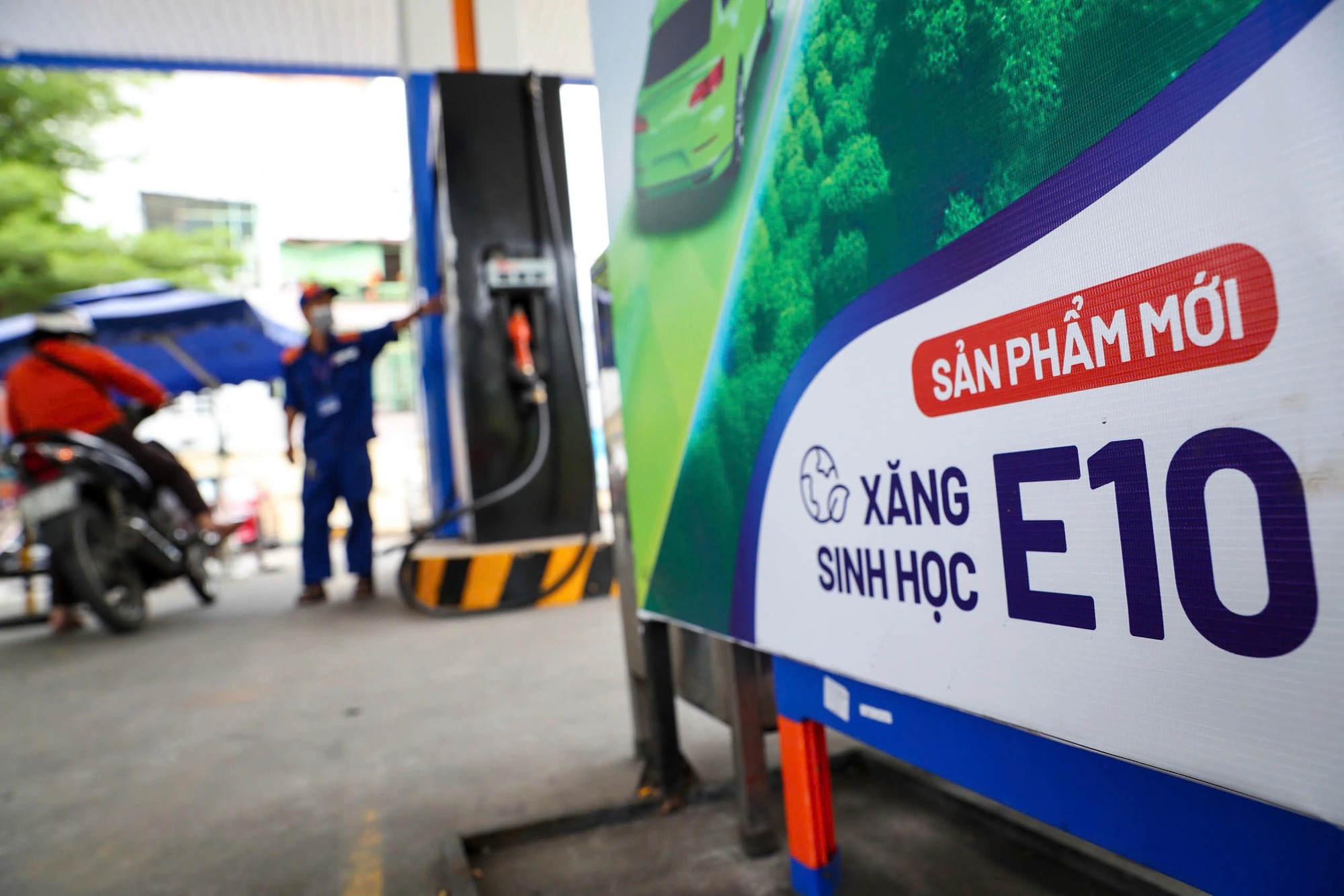 Người tiêu dùng chú ý, đây là những mặt lợi và hại của xăng E10 khi sử dụng cho ô tô- Ảnh 2.
