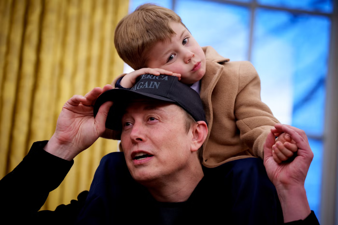 Cách dạy con của tỷ phú Elon Musk- Ảnh 3.